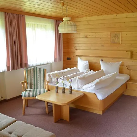 Trista Bed and Breakfast 3*