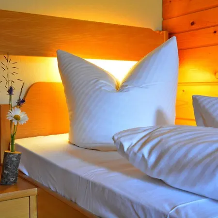 Bed & Breakfast Trista *