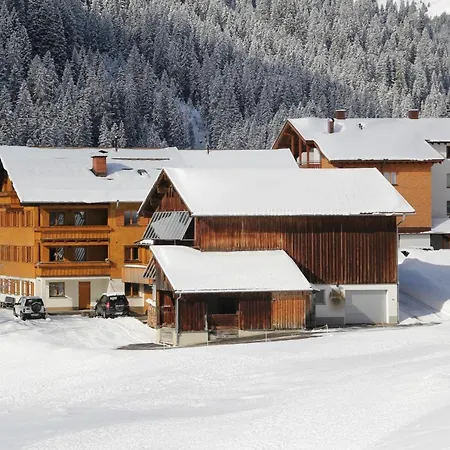 Couette-café Trista