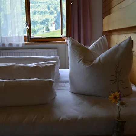 Trista Bed & Breakfast