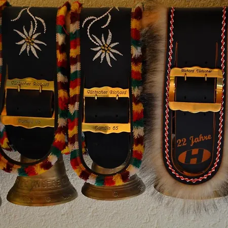 Couette-café Trista